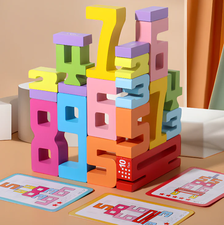 BabyTeach CountBlocks