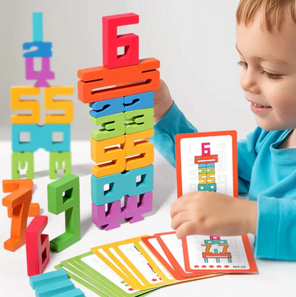 BabyTeach CountBlocks